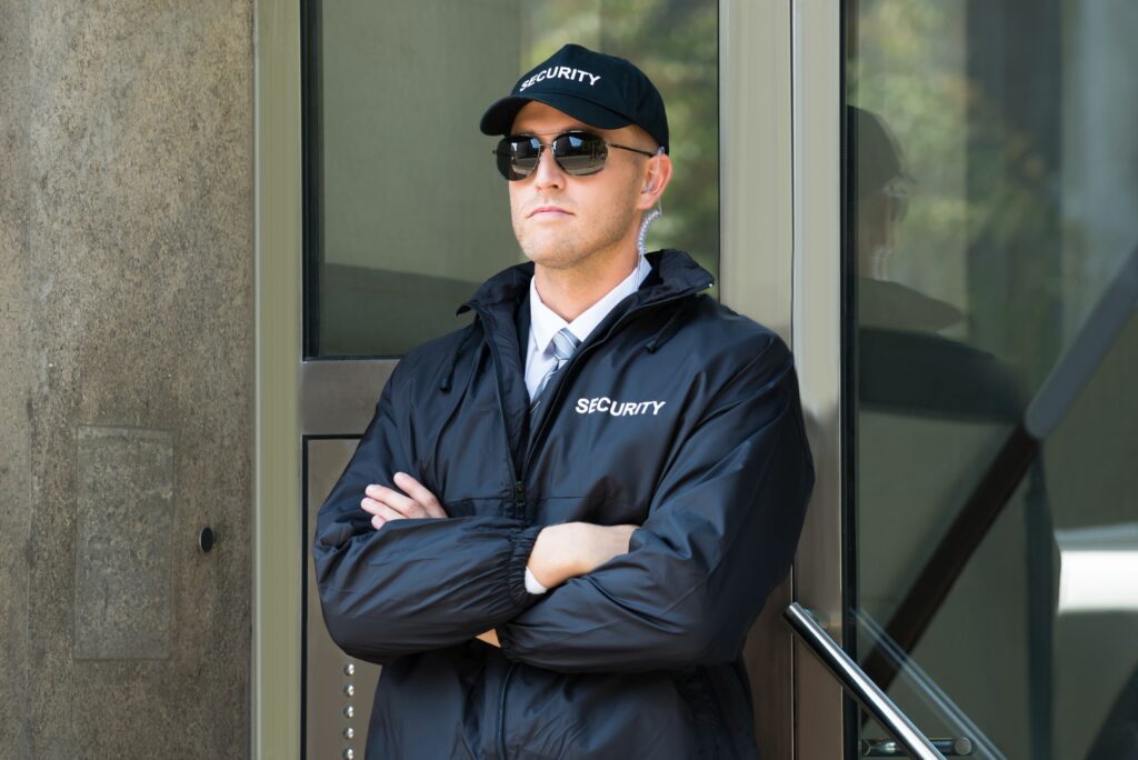 Focused Protection Services - Focal Point Security