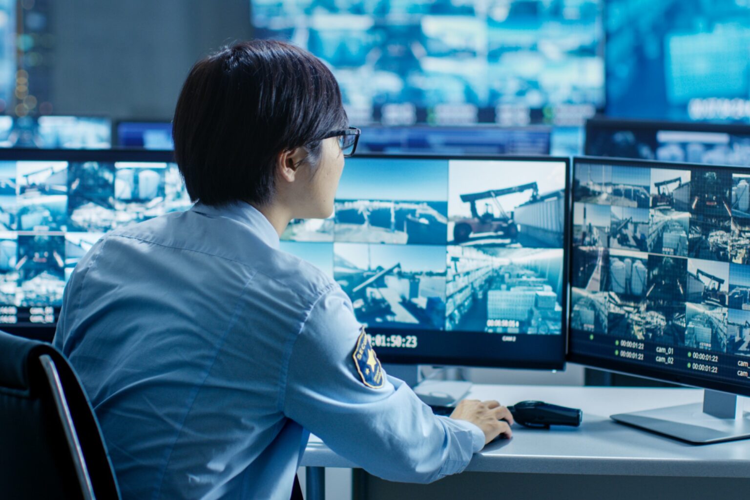 Focused Protection Services - Focal Point Security